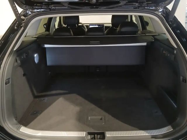 Volkswagen Passat 2.0 TDI Business Variant