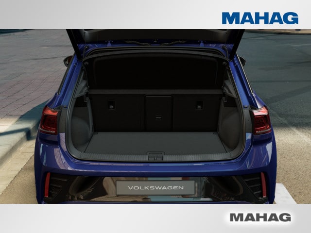 Volkswagen T-Roc 2.0 TSI IQ.Drive