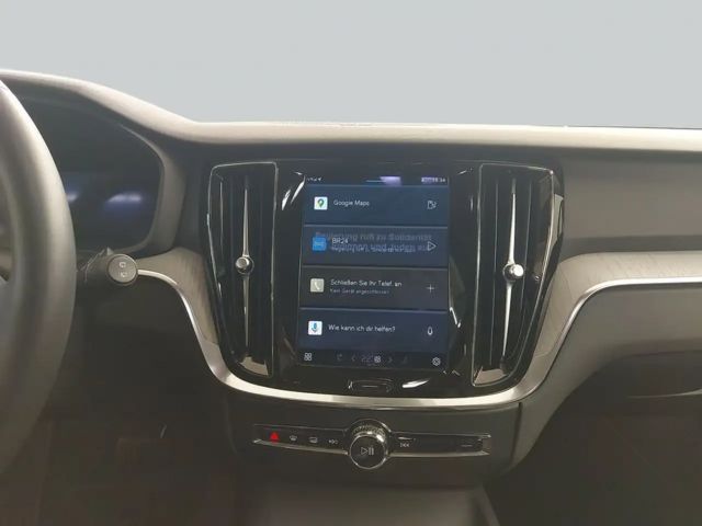 Volvo V60 Cross Country AWD Plus