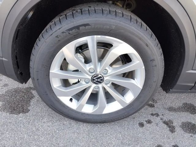 Volkswagen T-Roc Friends TSI