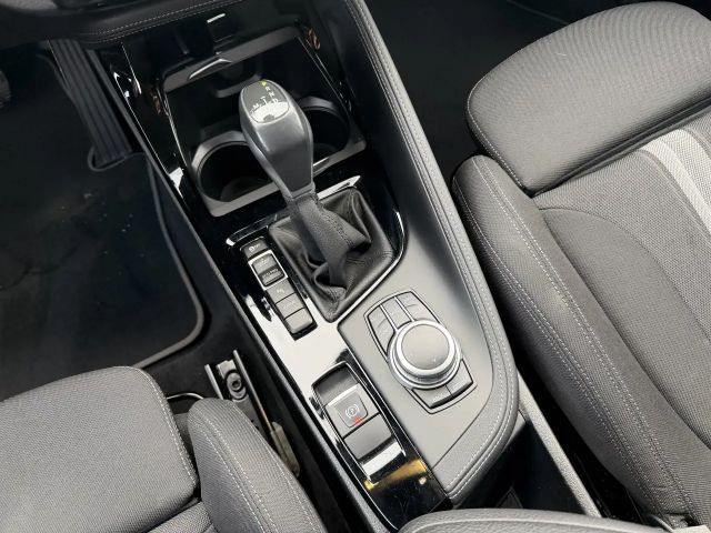 BMW X2 Coupé xDrive25e