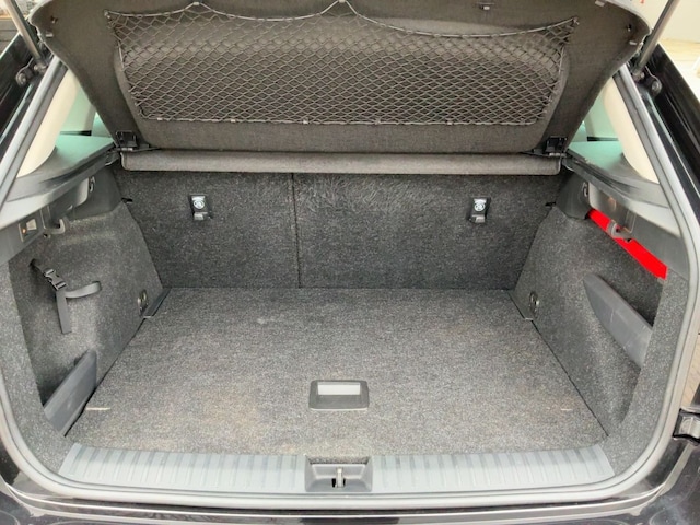 Skoda Kamiq 1.5 TSI Tour