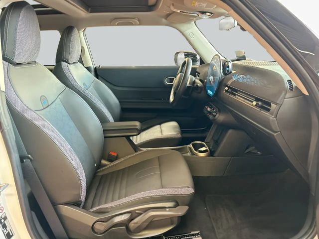 MINI Cooper S Cooper S Classic Trim Head-Up LED Pano