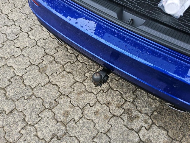 Volkswagen Golf Golf VIII Variant