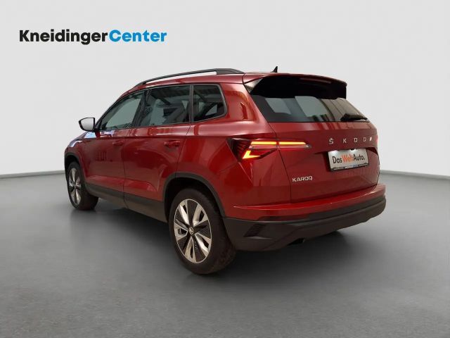 Skoda Karoq 4x4 Style Style