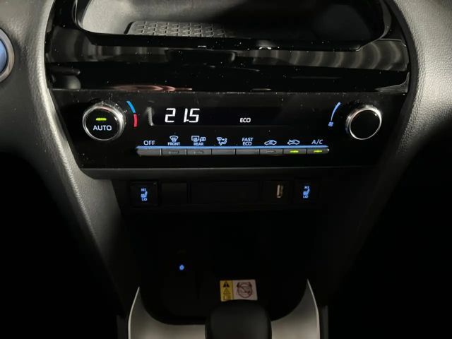 Toyota Yaris Cross Hybride Team D