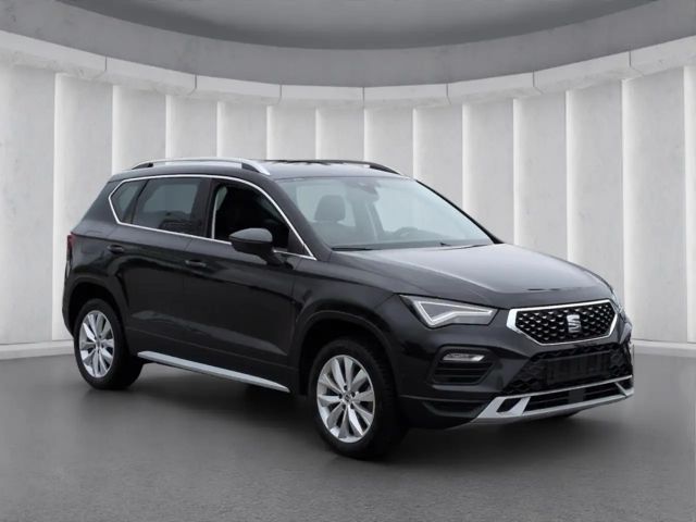 Seat Ateca 1.5 TSI DSG