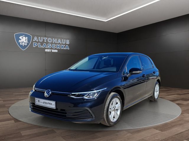 Volkswagen Golf 1.5 TSI Golf VIII Life