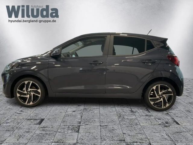 Hyundai i10 1.2 Prime