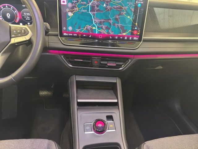 Volkswagen Tayron 1.5 eTSI DSG Life