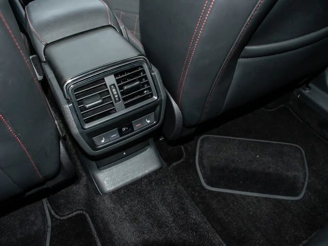 Skoda Kodiaq 2.0 TSI RS