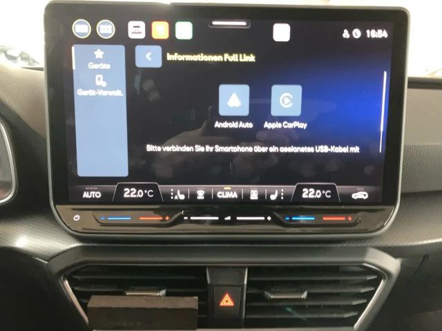 Seat Leon 2.0 TDI Sportstourer