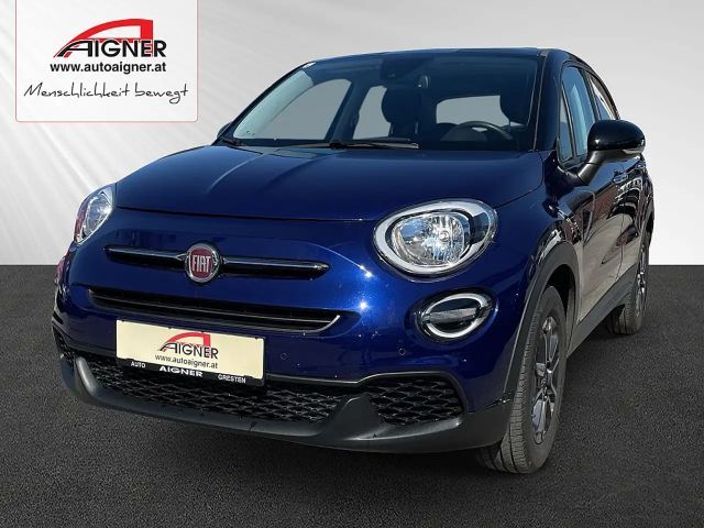Fiat 500X Lounge Turbo