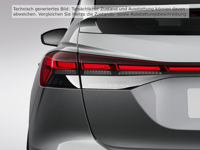 Audi Q4 e-tron Quattro Sportback