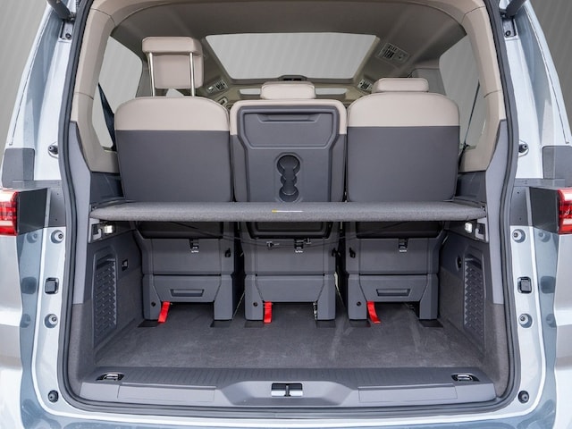 Volkswagen Multivan DSG Lang T7