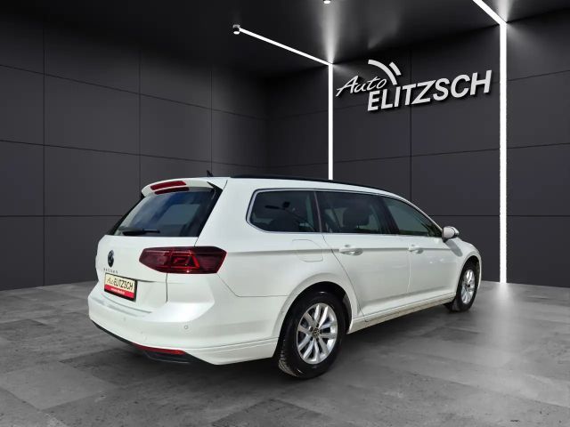 Volkswagen Passat Business DSG Variant