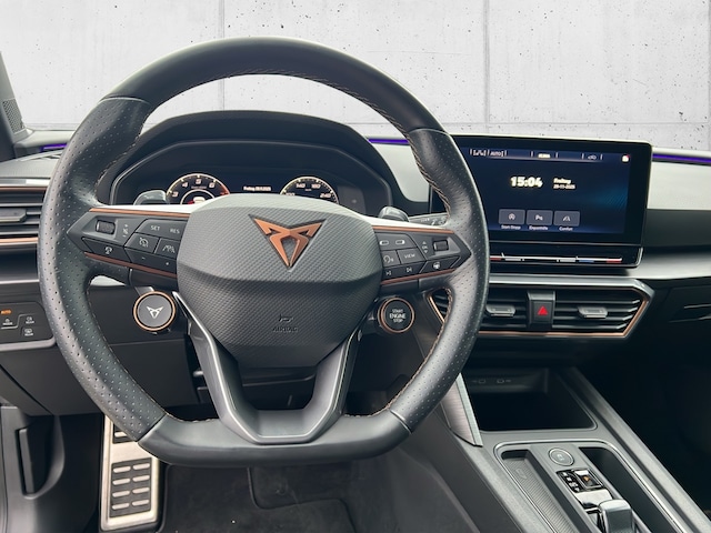 Cupra Leon 4Drive ST Sportstourer VZ