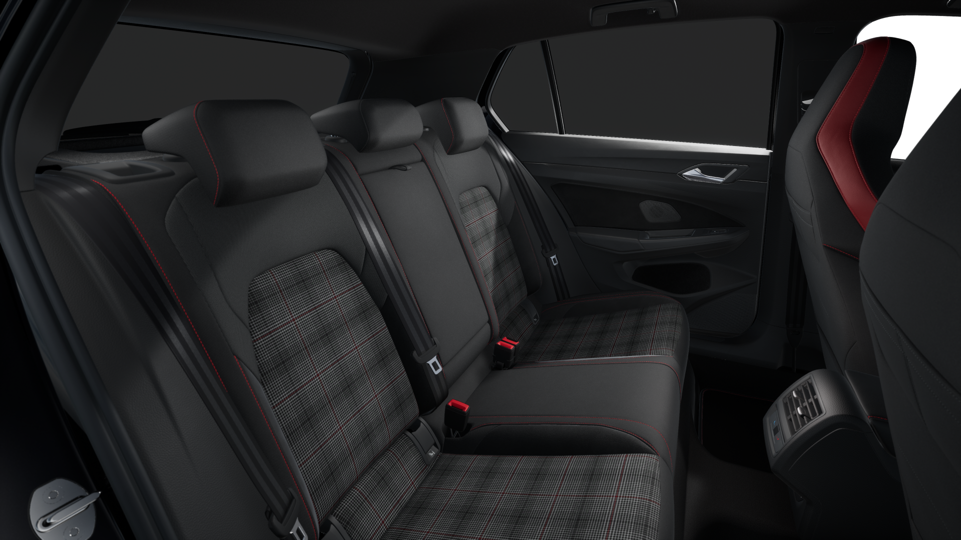 Volkswagen Golf 2.0 TSI DSG Golf VIII