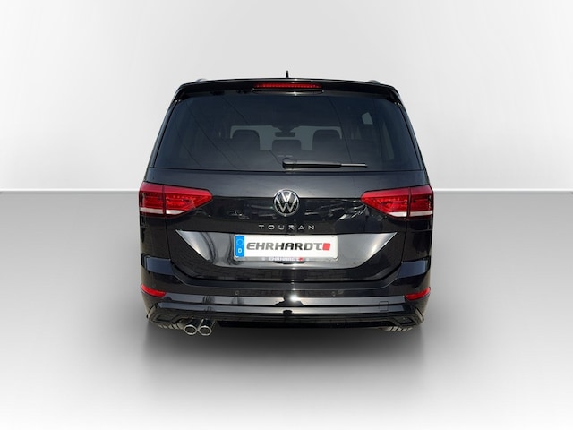 Volkswagen Touran 2.0 TDI DSG Highline R-Line