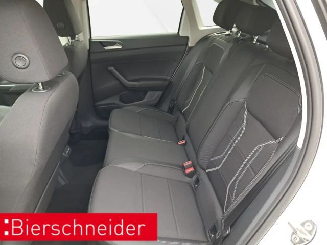 Volkswagen Taigo 1.0 TSI DSG IQ.Drive Style