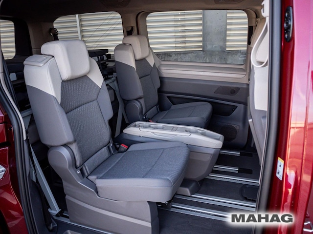 Volkswagen Multivan DSG T7