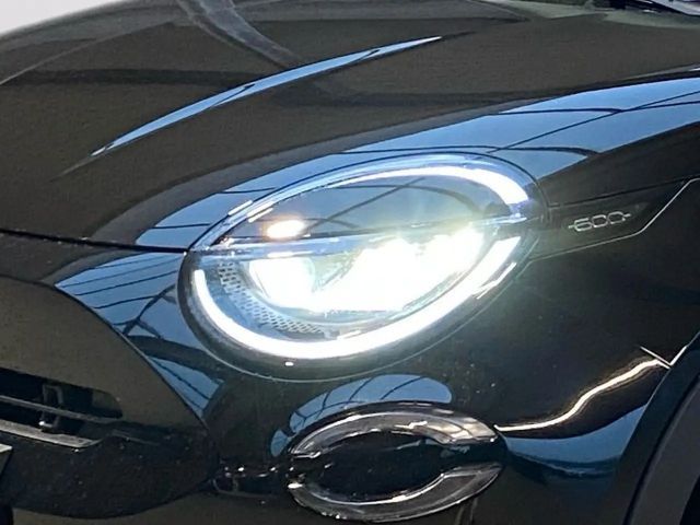 Fiat 600e 1.2 MHEV Business Edition mit GJR