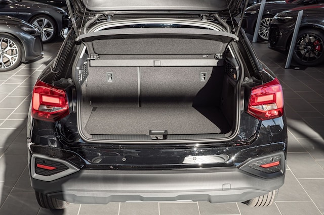 Audi Q2 35 TFSI S-Tronic