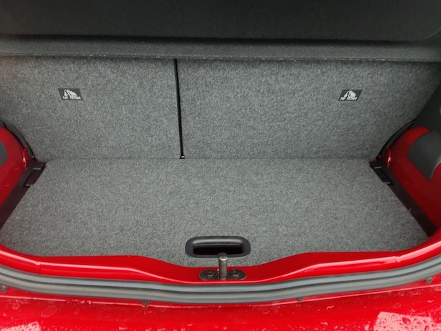 Volkswagen e-up! e-up! EDITION Rüfakam*Ambiente*Climatr.