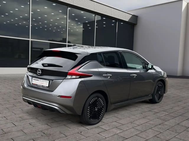 Nissan Leaf Tekna