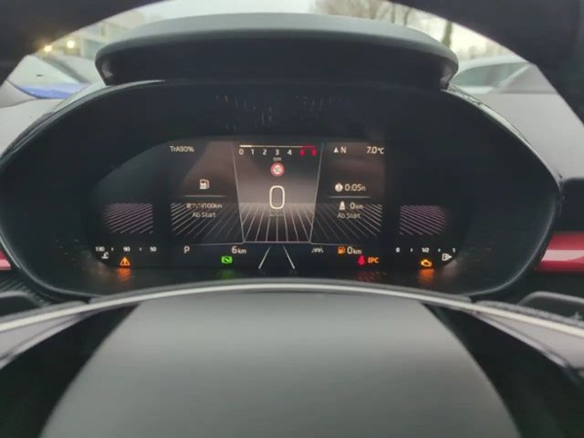 Skoda Fabia 1.0 TSI Monte Carlo