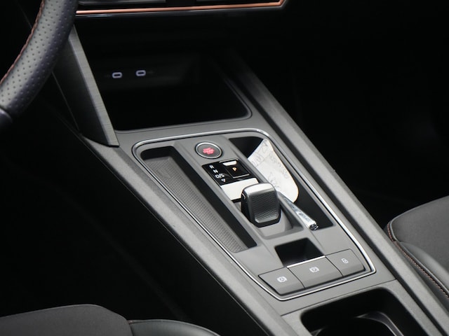 Cupra Formentor VZ e-Hybrid