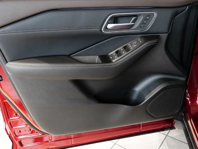 Nissan X-trail Tekna