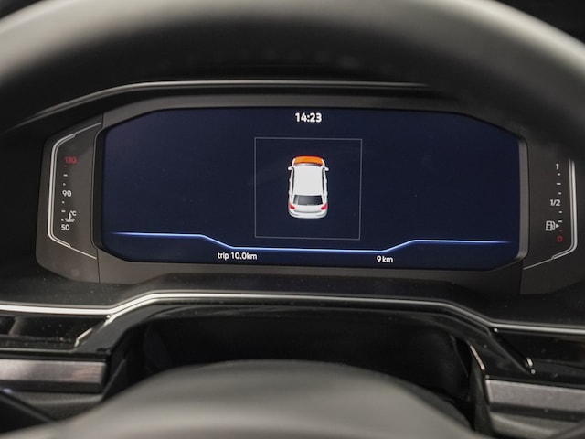 Volkswagen Polo IQ.Drive Style