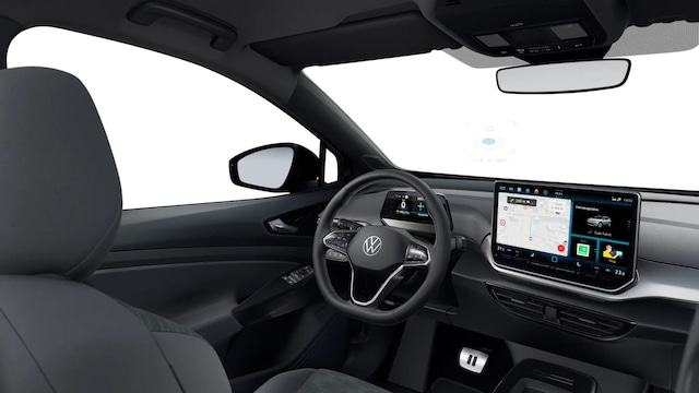Volkswagen ID.4 Performance Plus Pro