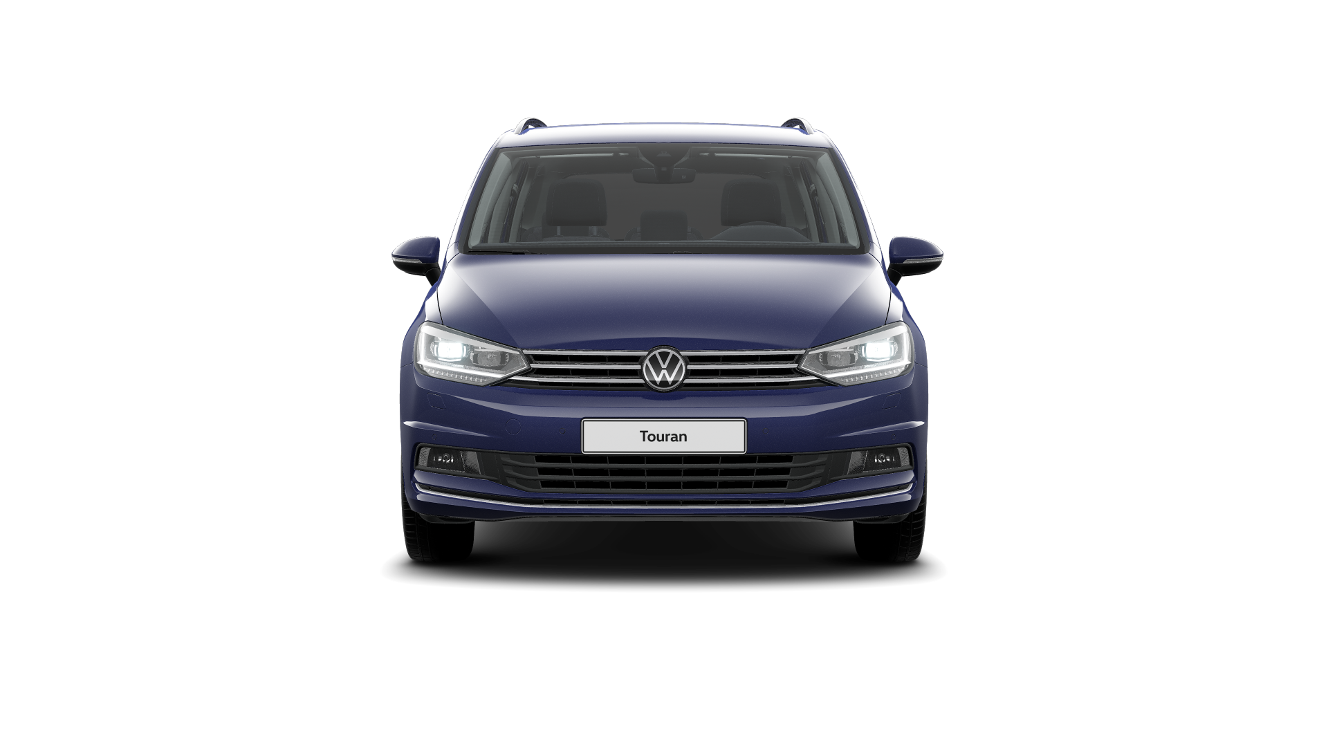 Volkswagen Touran 1.5 TSI Move