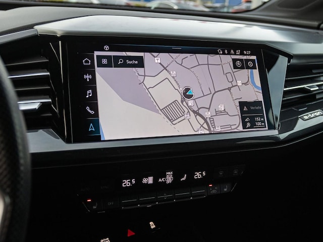 Audi Q4 e-tron 35 Sportback