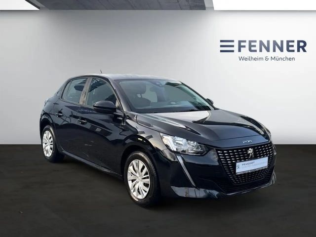 Peugeot 208 Aktive 75, Tempomat + Klima + Bluetooth +USB