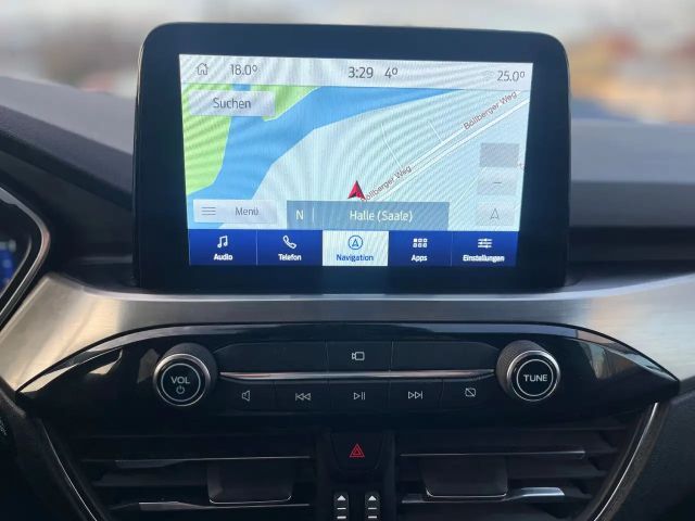 Ford Kuga Titanium X