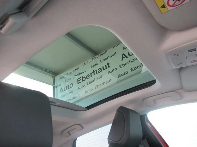 Citroën C4 BlueHDi Max