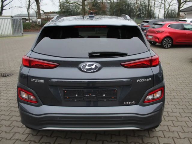 Hyundai Kona 64 kWh Electric Style
