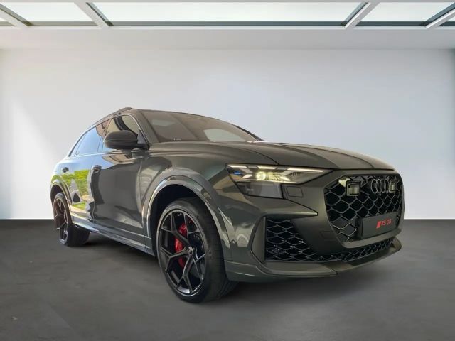 Audi RS Q8 4.0 TFSI Performance Quattro