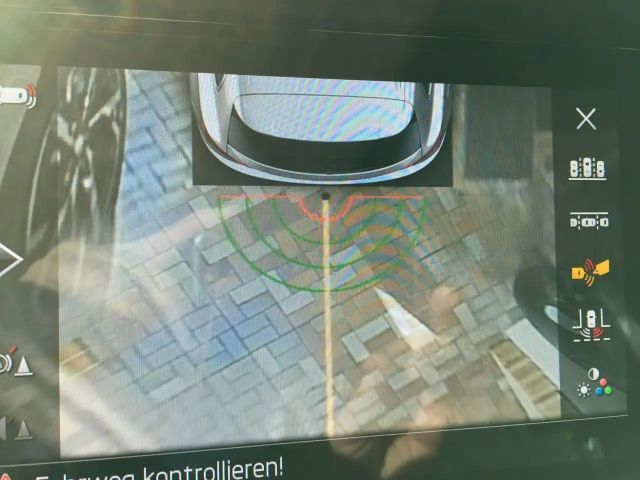 Skoda Karoq 4x4 Sportline