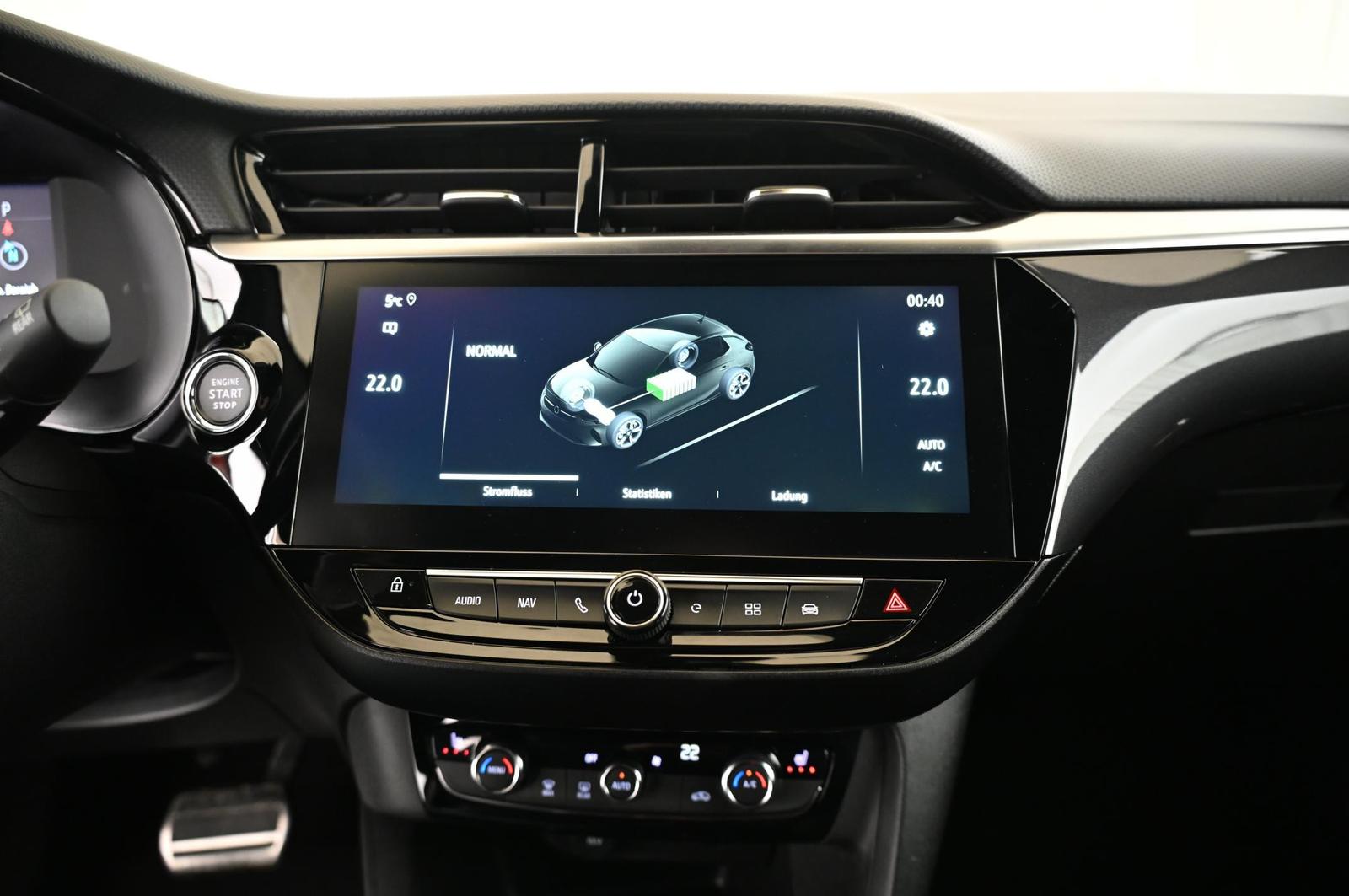 Opel Corsa GS-Line Grand Sport