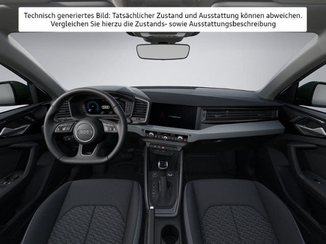 Audi A1 30 TFSI S-Tronic Sportback