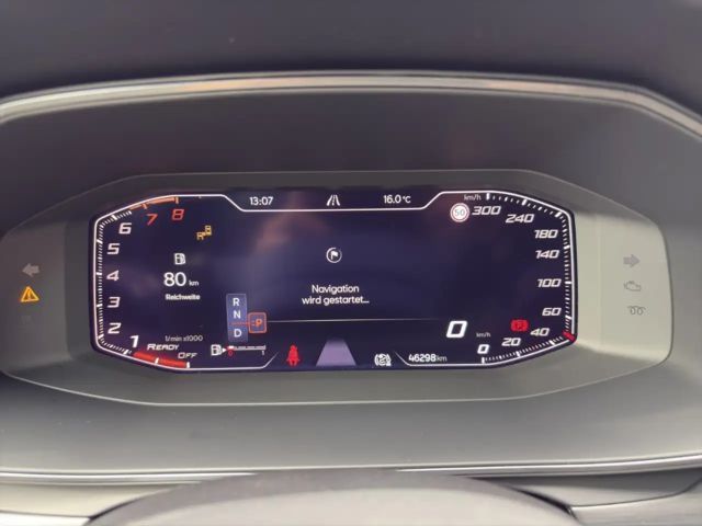 Cupra Formentor 4Drive VZ