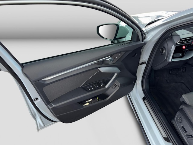 Audi A3 35 TFSI S-Tronic