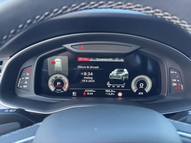 Audi Q7 45 TDI Quattro S-Line