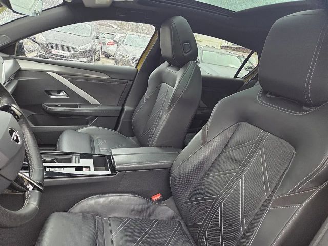 Opel Astra Turbo Ultimate