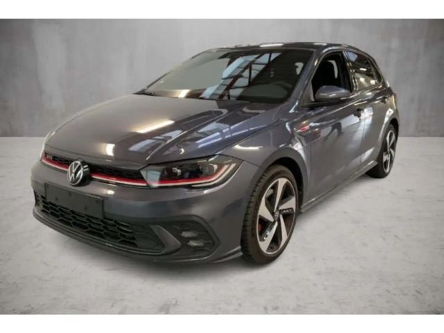 Volkswagen Polo 2.0 TSI DSG GTI