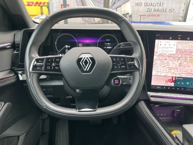 Renault Austral Techno